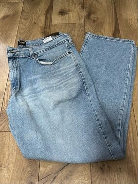 Lee mens jeans